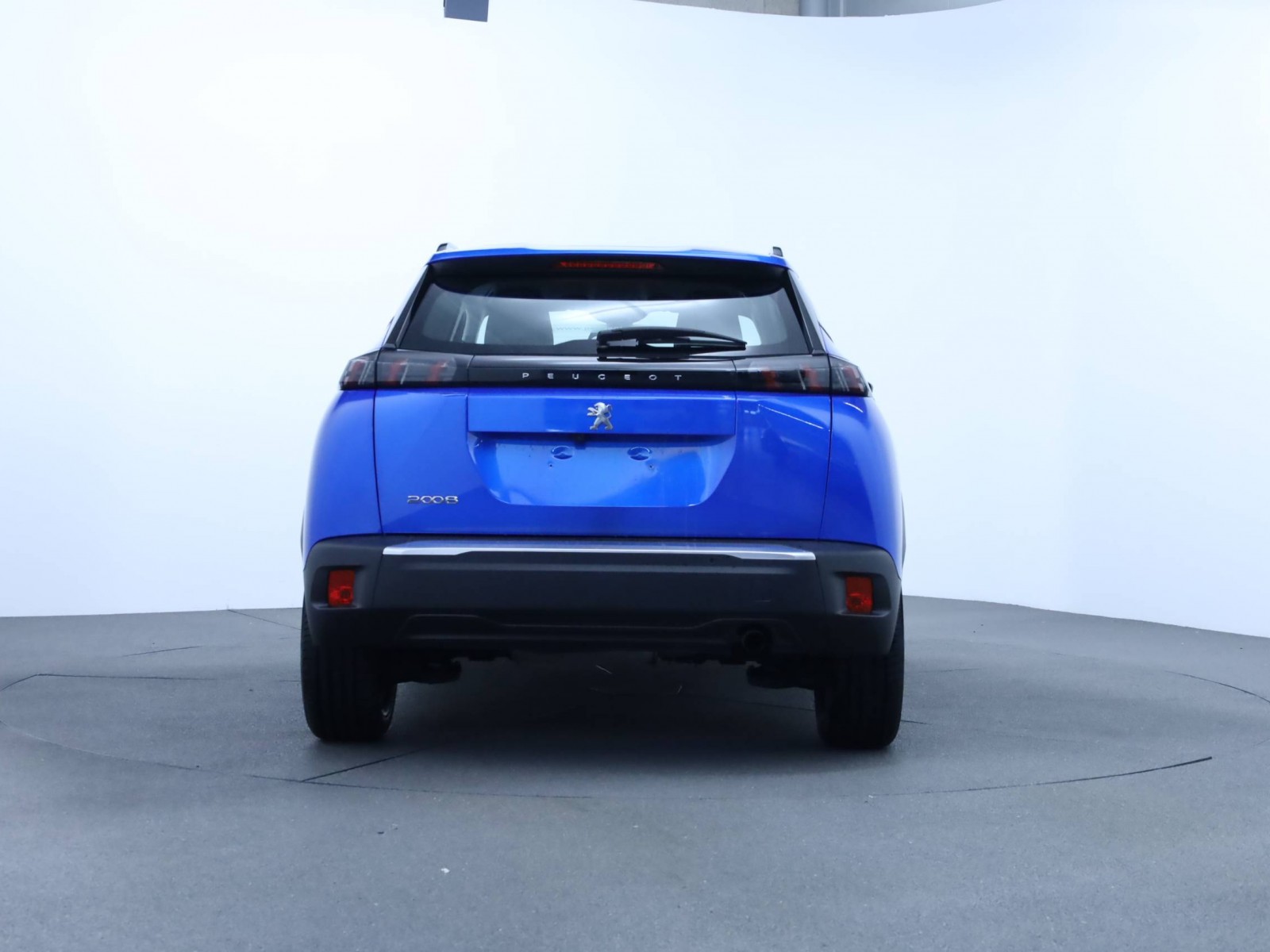 PEUGEOT - 2008 - #185831 - 5