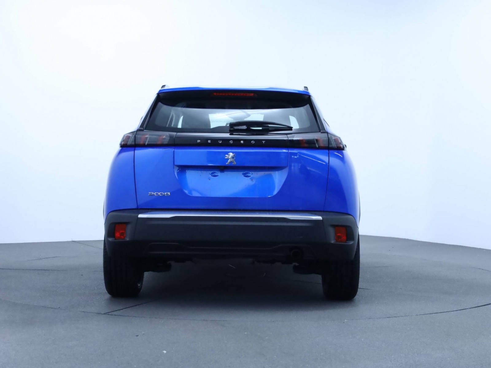 PEUGEOT - 2008 - #185831 - 17