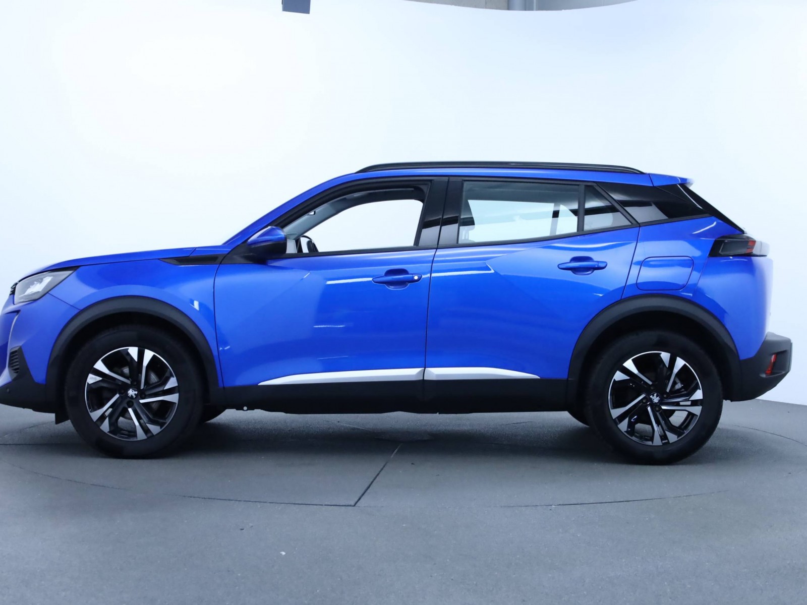 PEUGEOT - 2008 - #185831 - 12