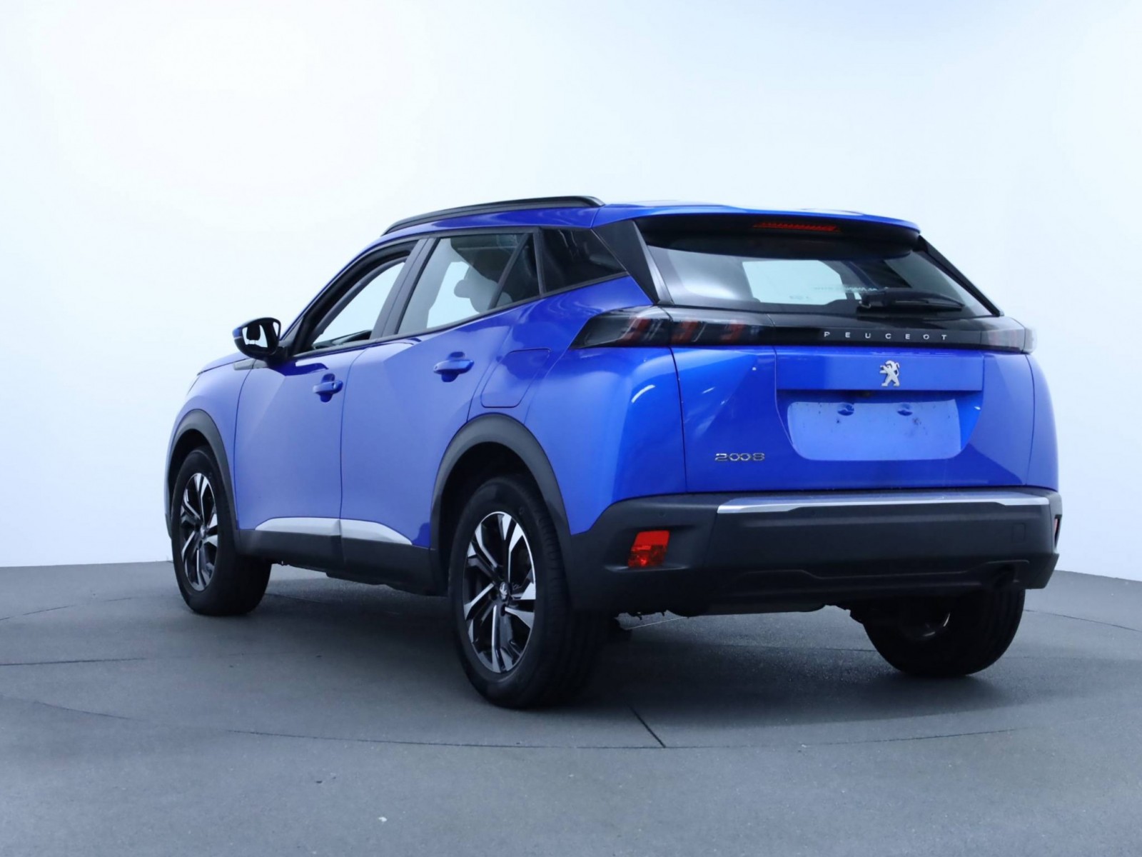 PEUGEOT - 2008 - #185831 - 15