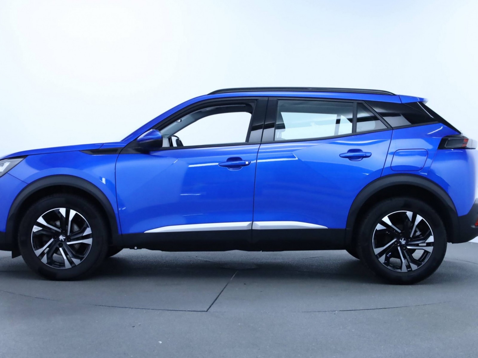 PEUGEOT - 2008 - #185831 - 23