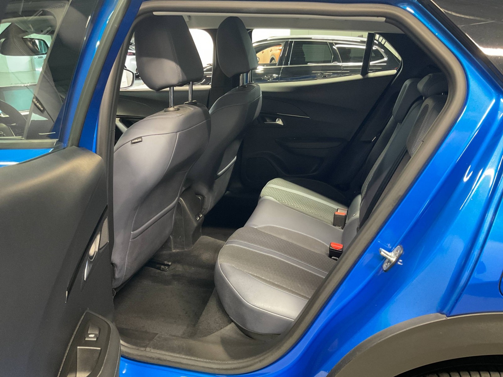 PEUGEOT - 2008 - #185831 - 7