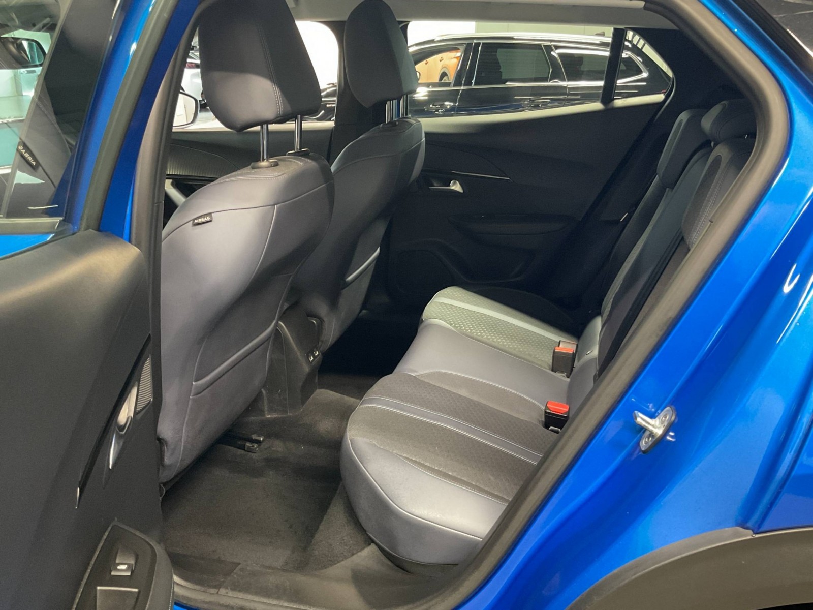 PEUGEOT - 2008 - #185831 - 19