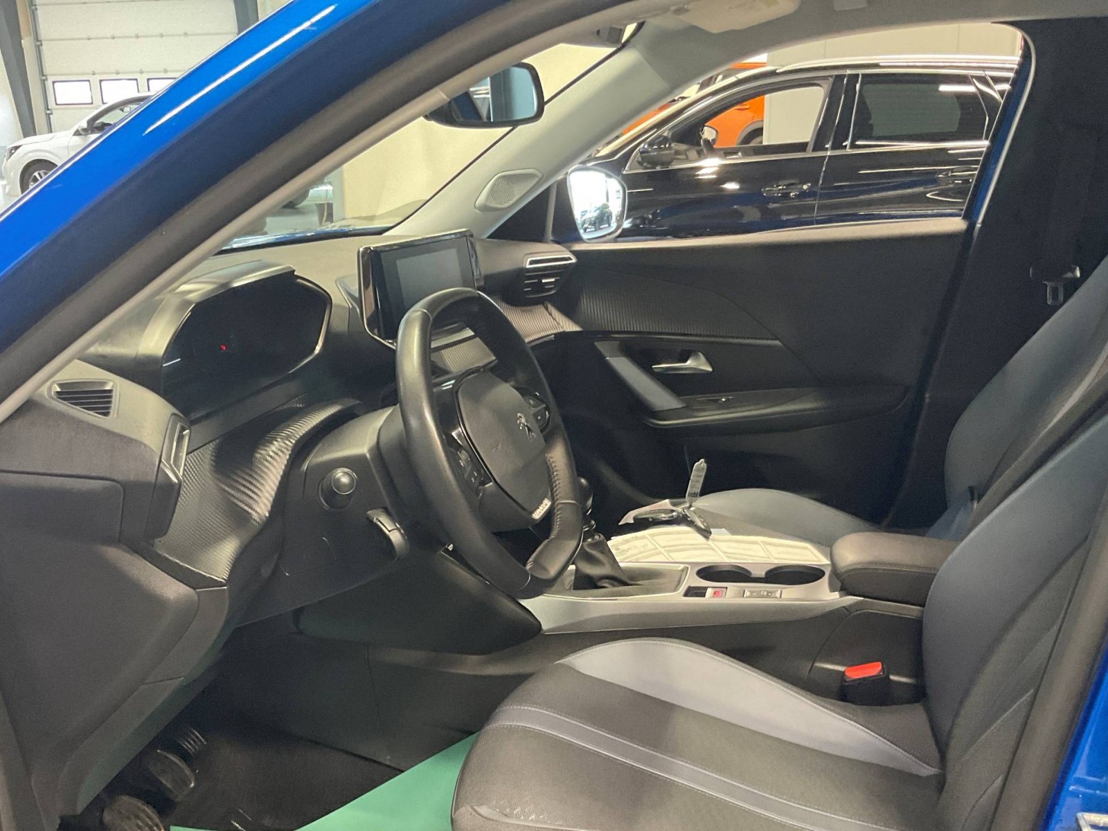 PEUGEOT - 2008 - #185831 - 6
