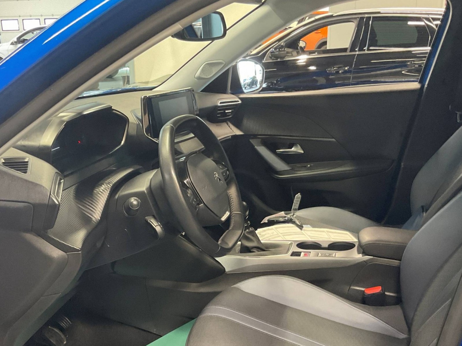 PEUGEOT - 2008 - #185831 - 18