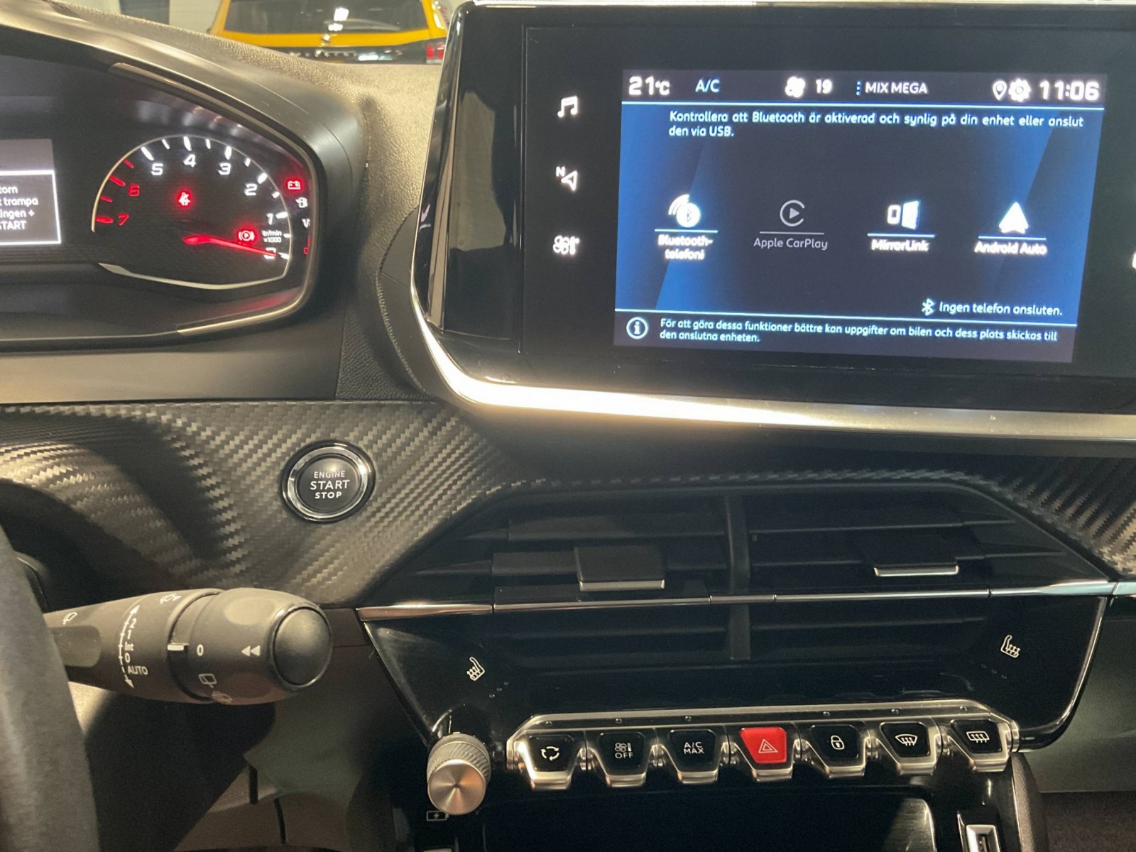 PEUGEOT - 2008 - #185831 - 20