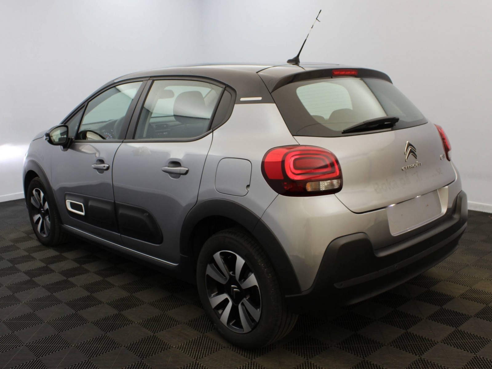 CITROEN - C3 - #182727 - 2