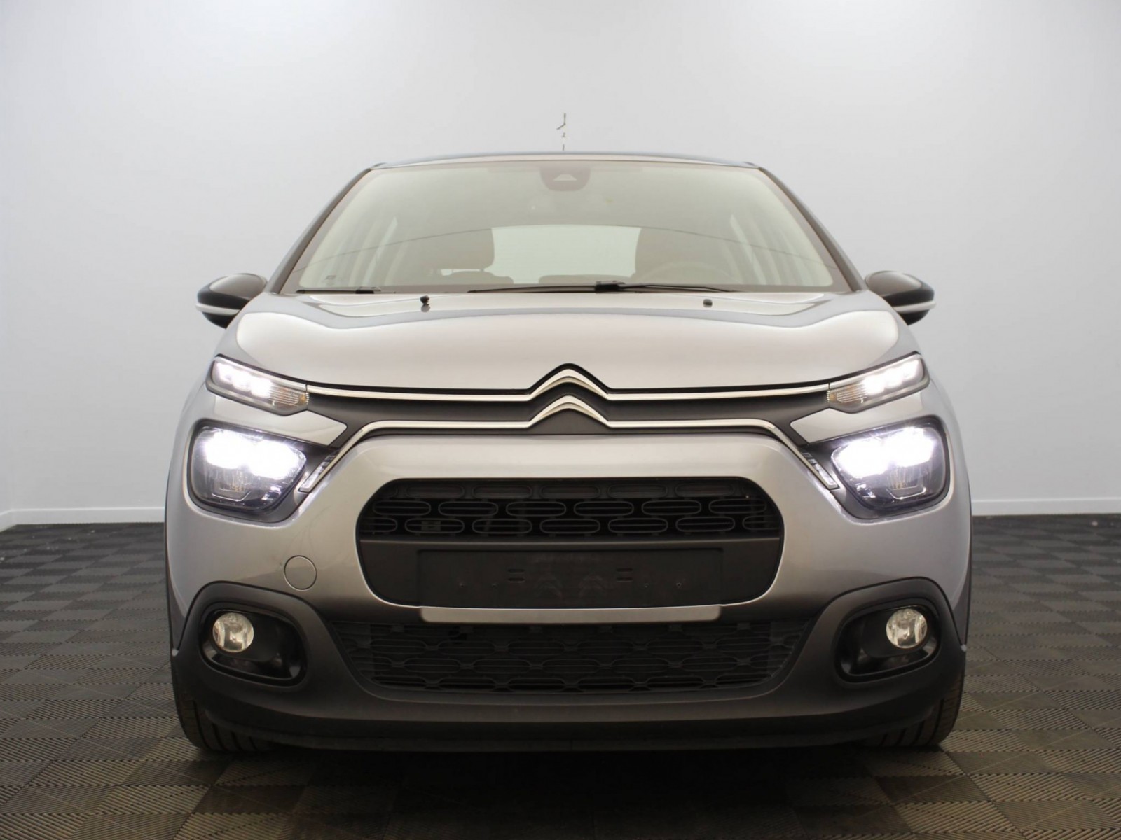 CITROEN - C3 - #182727 - 4