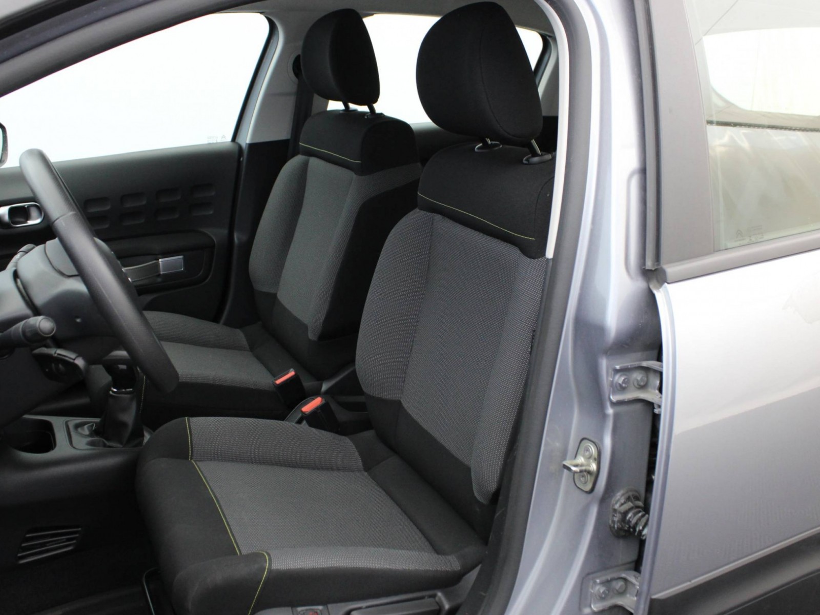 CITROEN - C3 - #182727 - 7