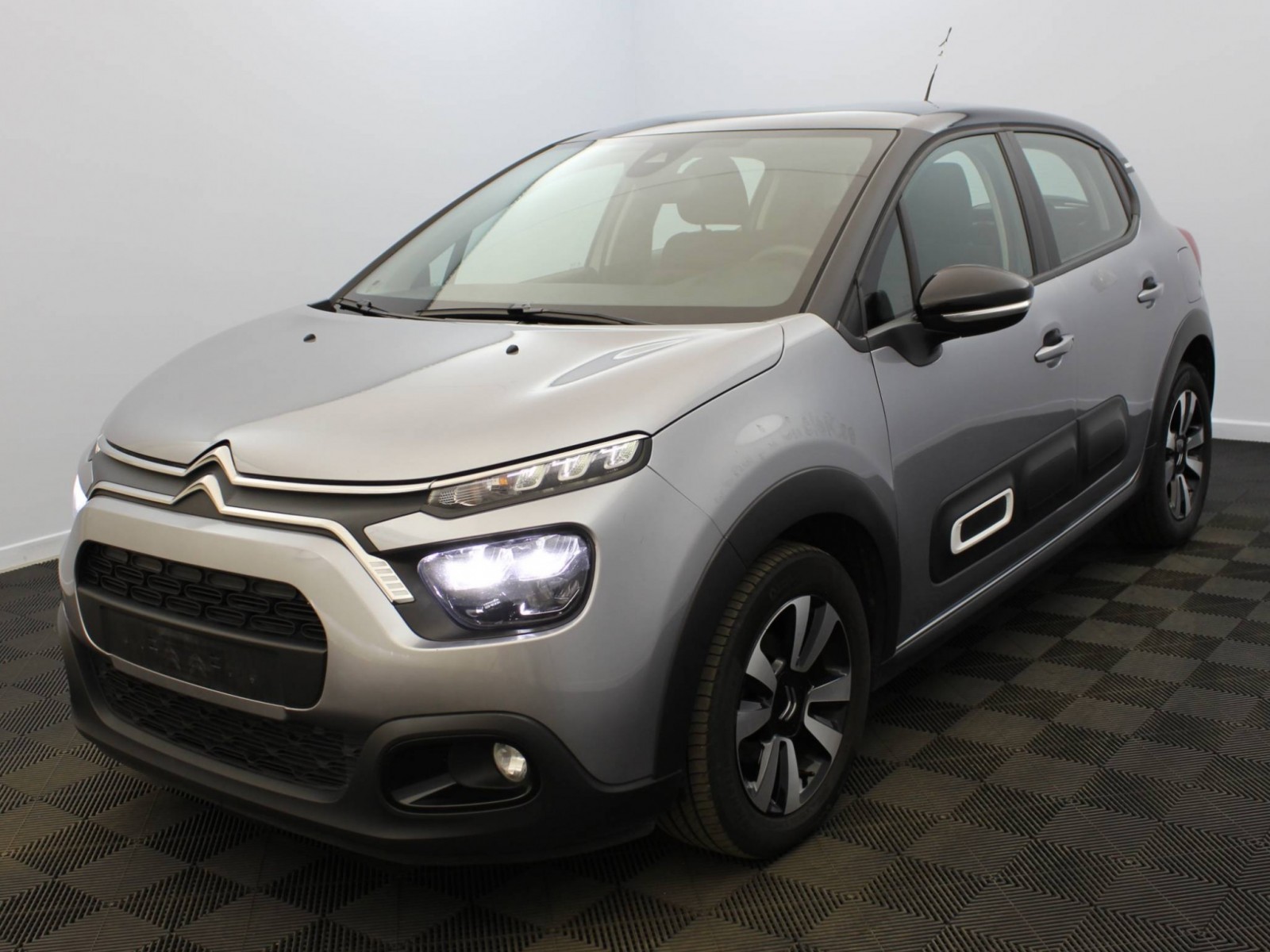 CITROEN - C3 - #182730 - 0