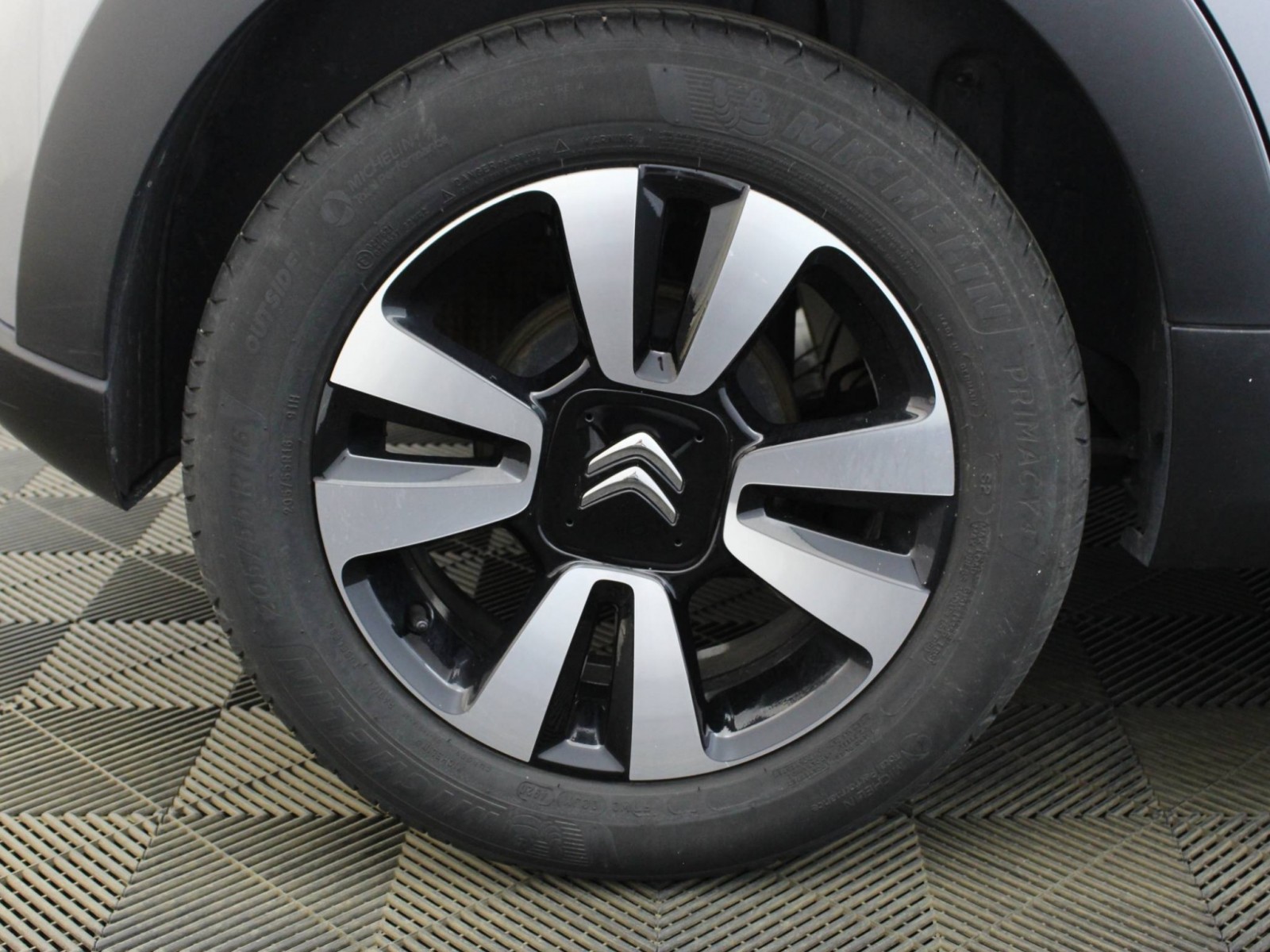 CITROEN - C3 - #182731 - 6