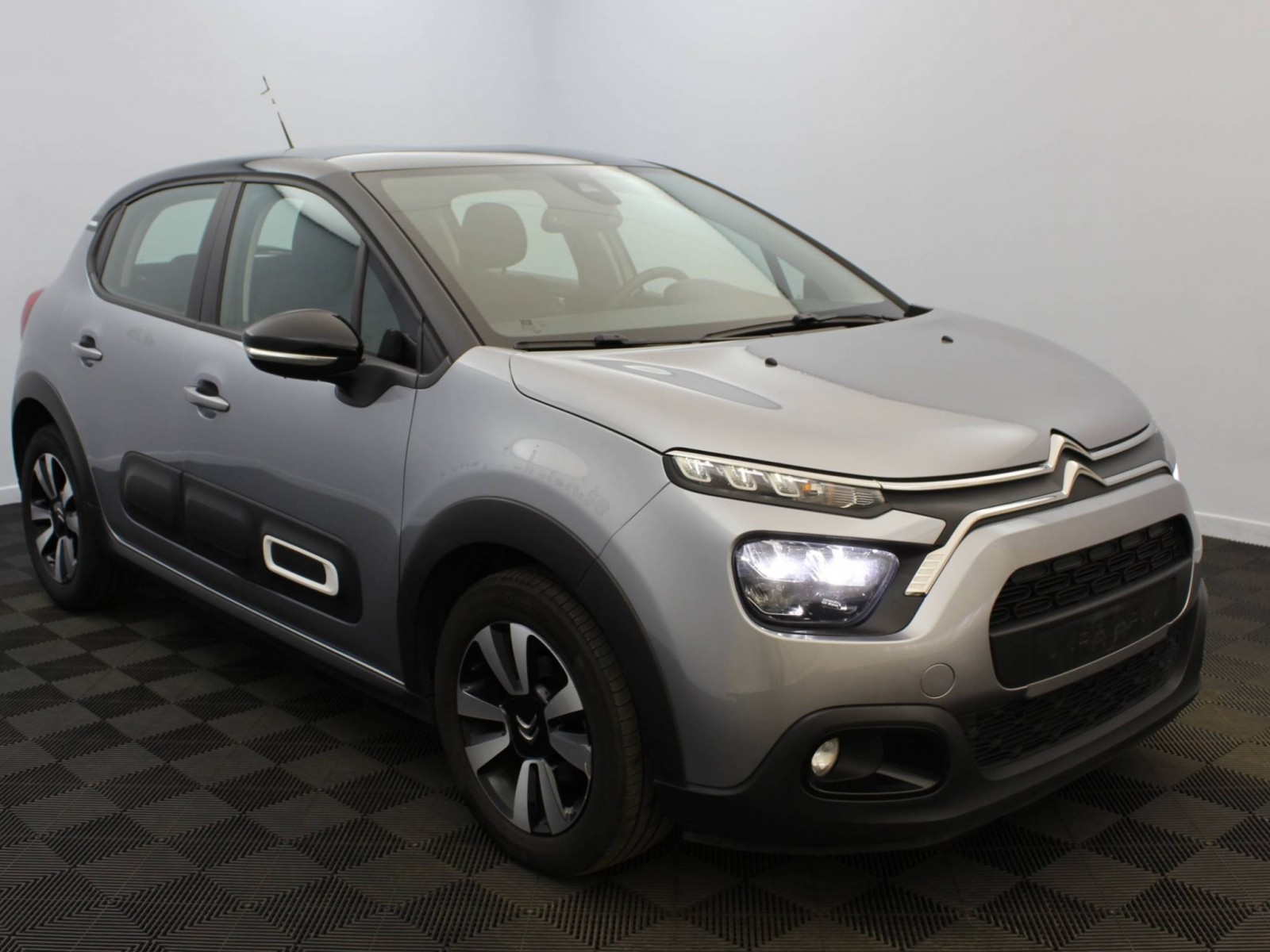 CITROEN - C3 - #182727 - 15