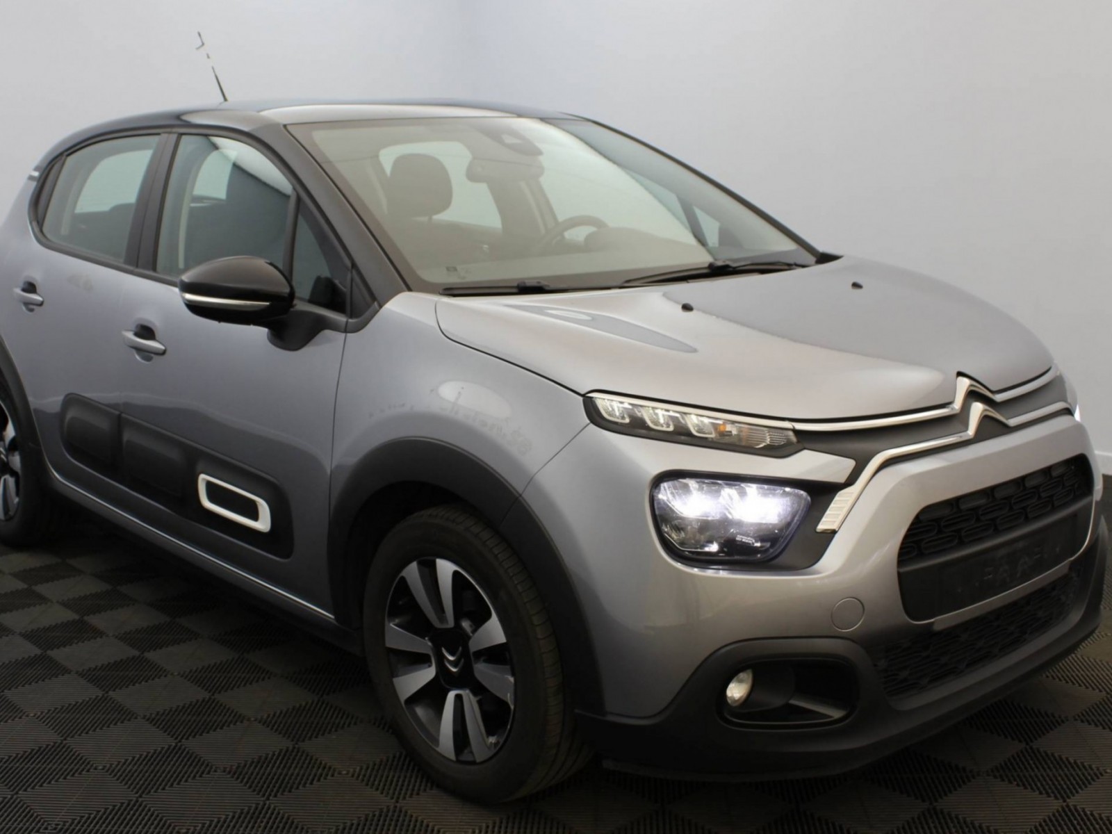 CITROEN - C3 - #182727 - 16