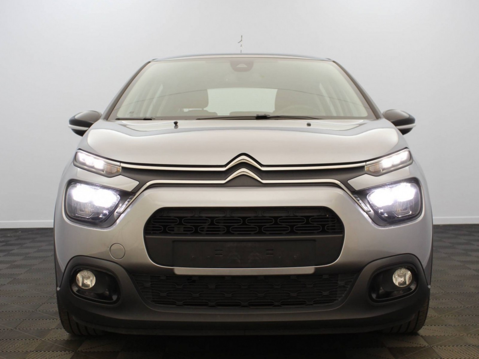 CITROEN - C3 - #182727 - 18