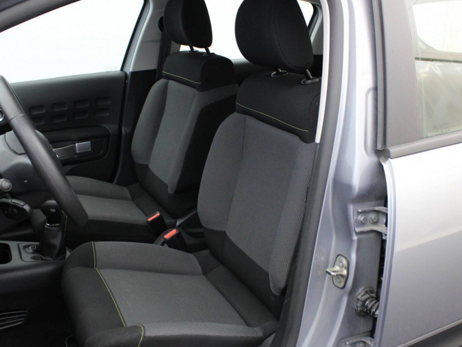 CITROEN - C3 - #182727 - 22