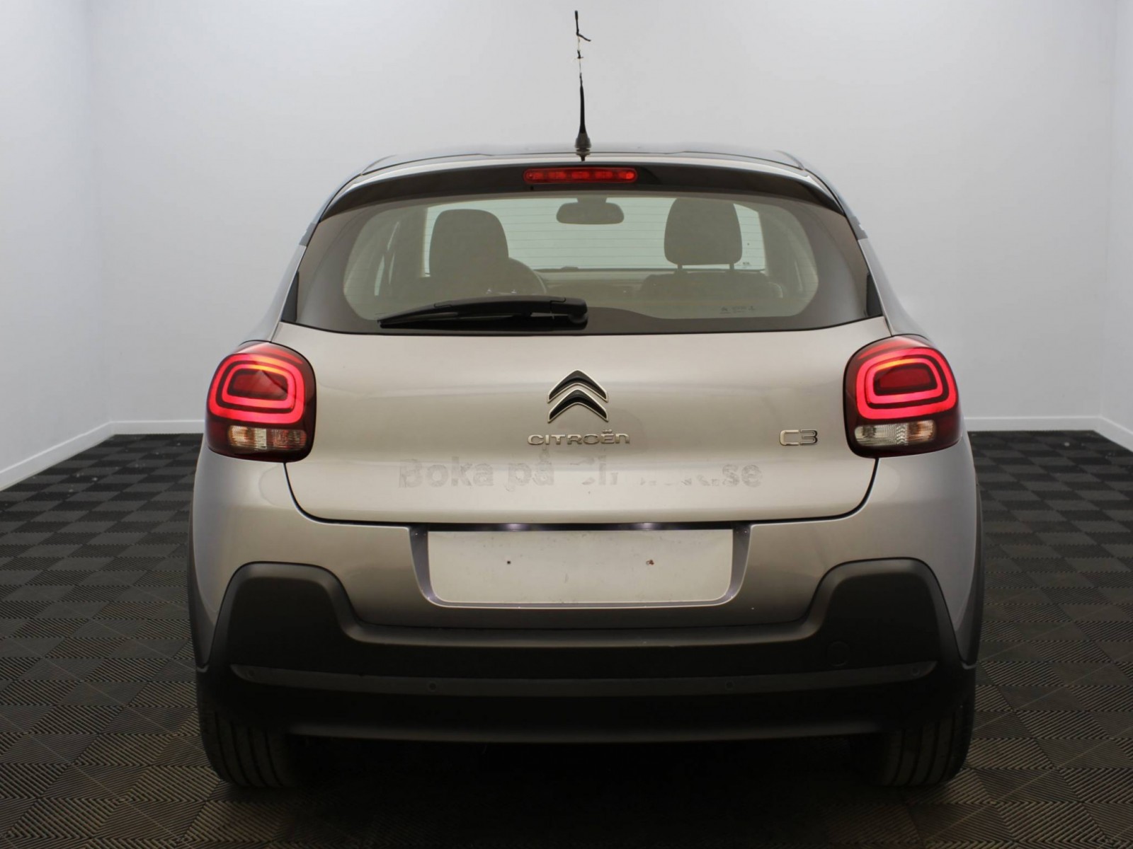 CITROEN - C3 - #182730 - 15