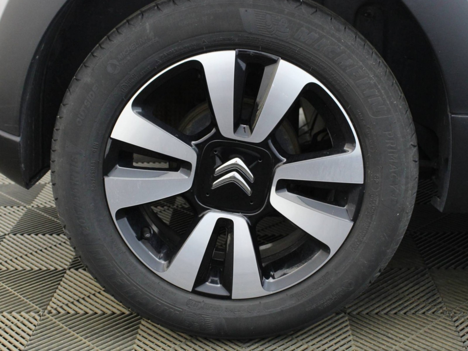 CITROEN - C3 - #182731 - 19