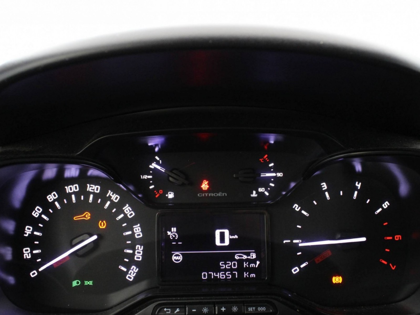 CITROEN - C3 - #182731 - 21