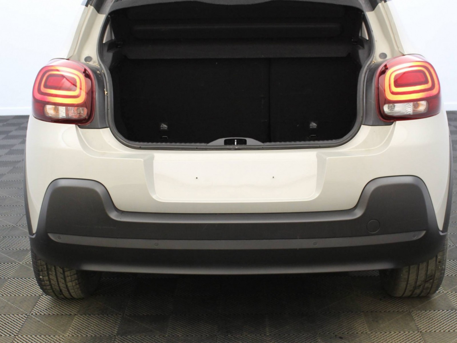 CITROEN - C3 - #182731 - 23
