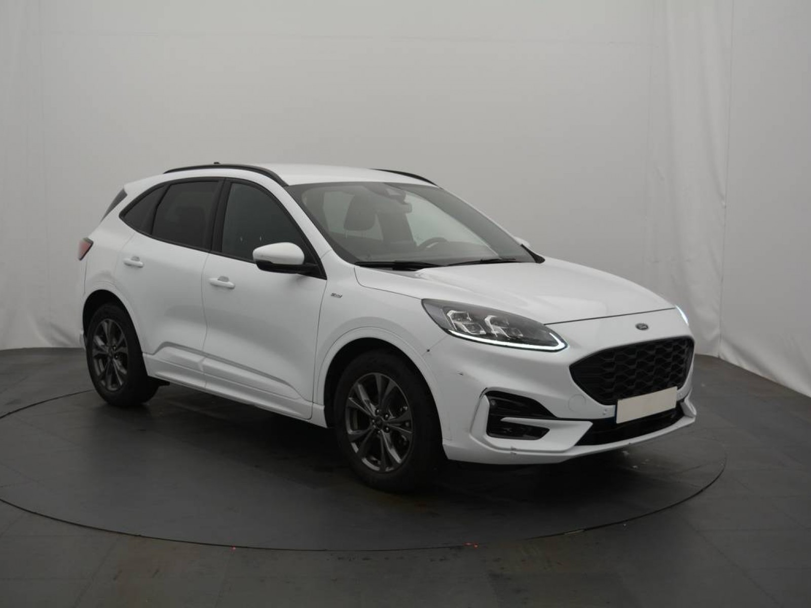 FORD - KUGA - #184131 - 1