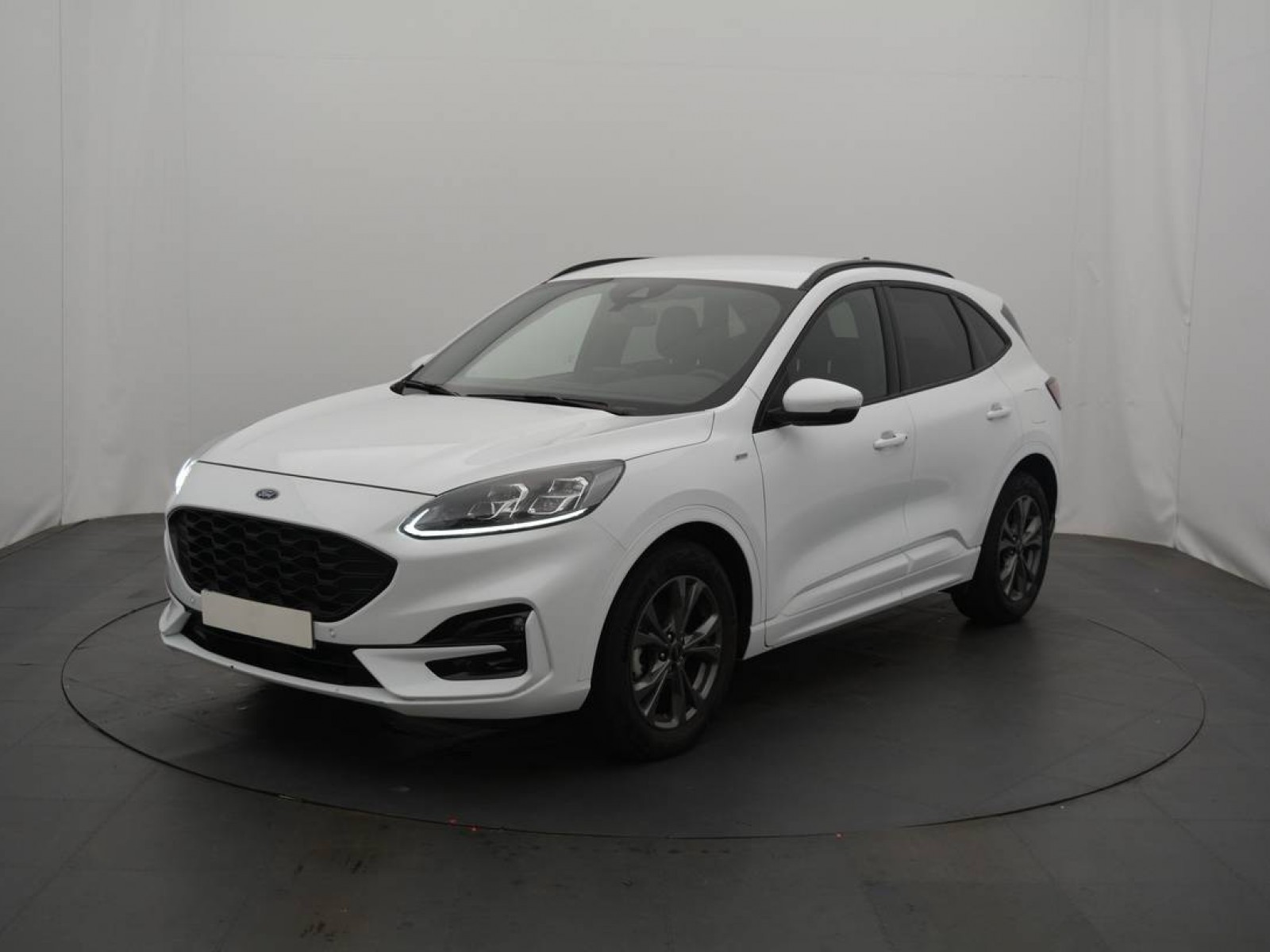 FORD - KUGA - #184131 - 0