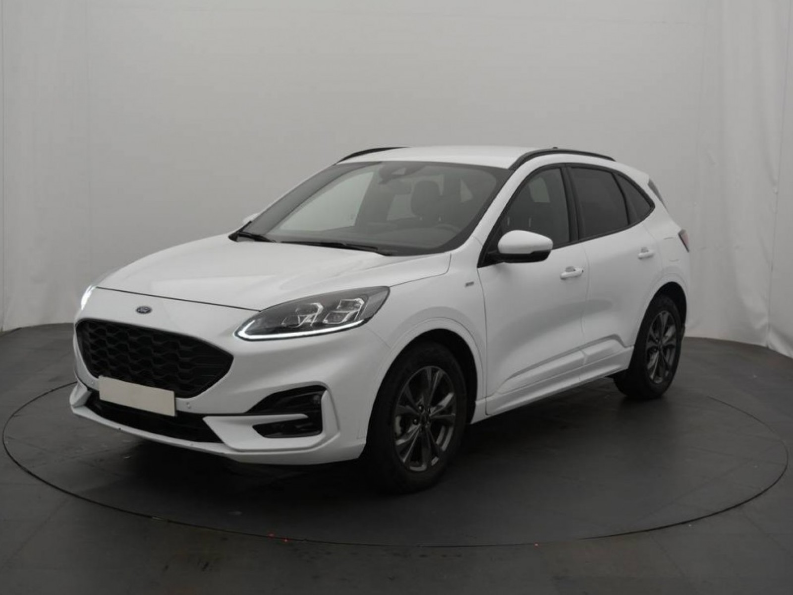 FORD - KUGA - #184131 - 15