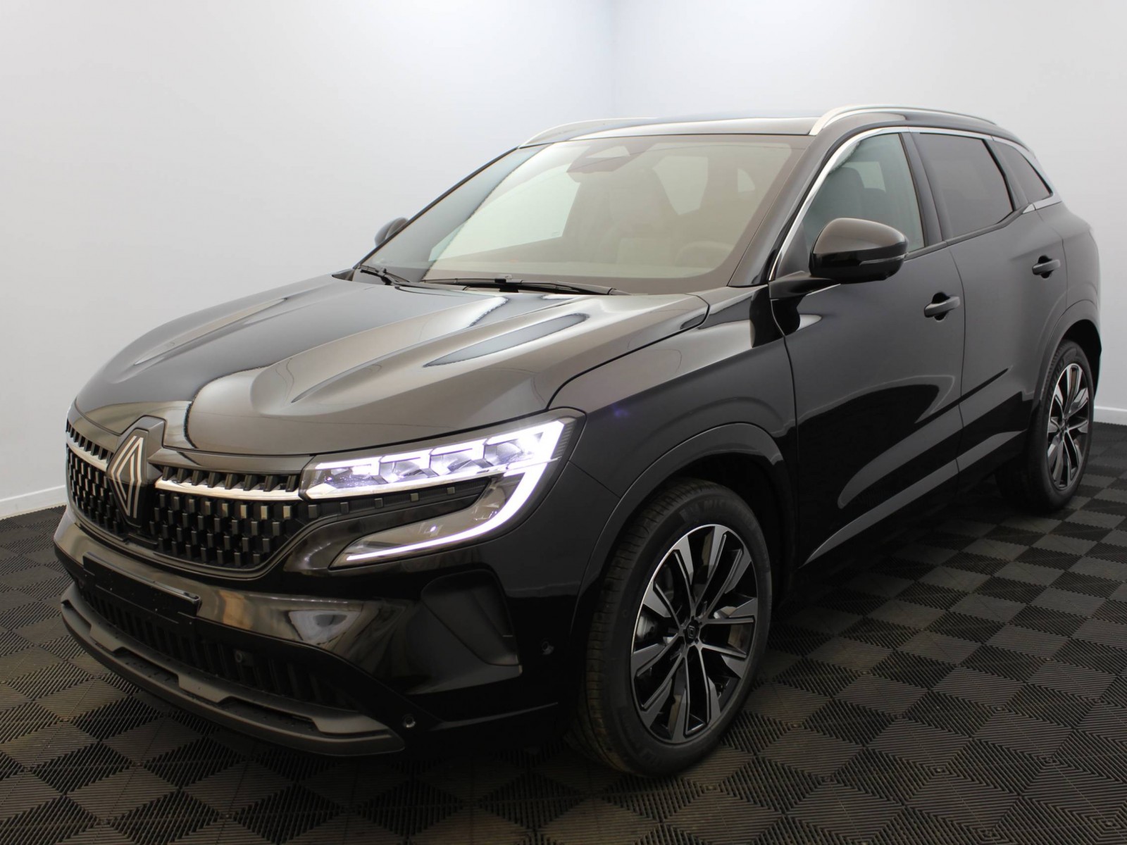 RENAULT - AUSTRAL - #185583 - 0