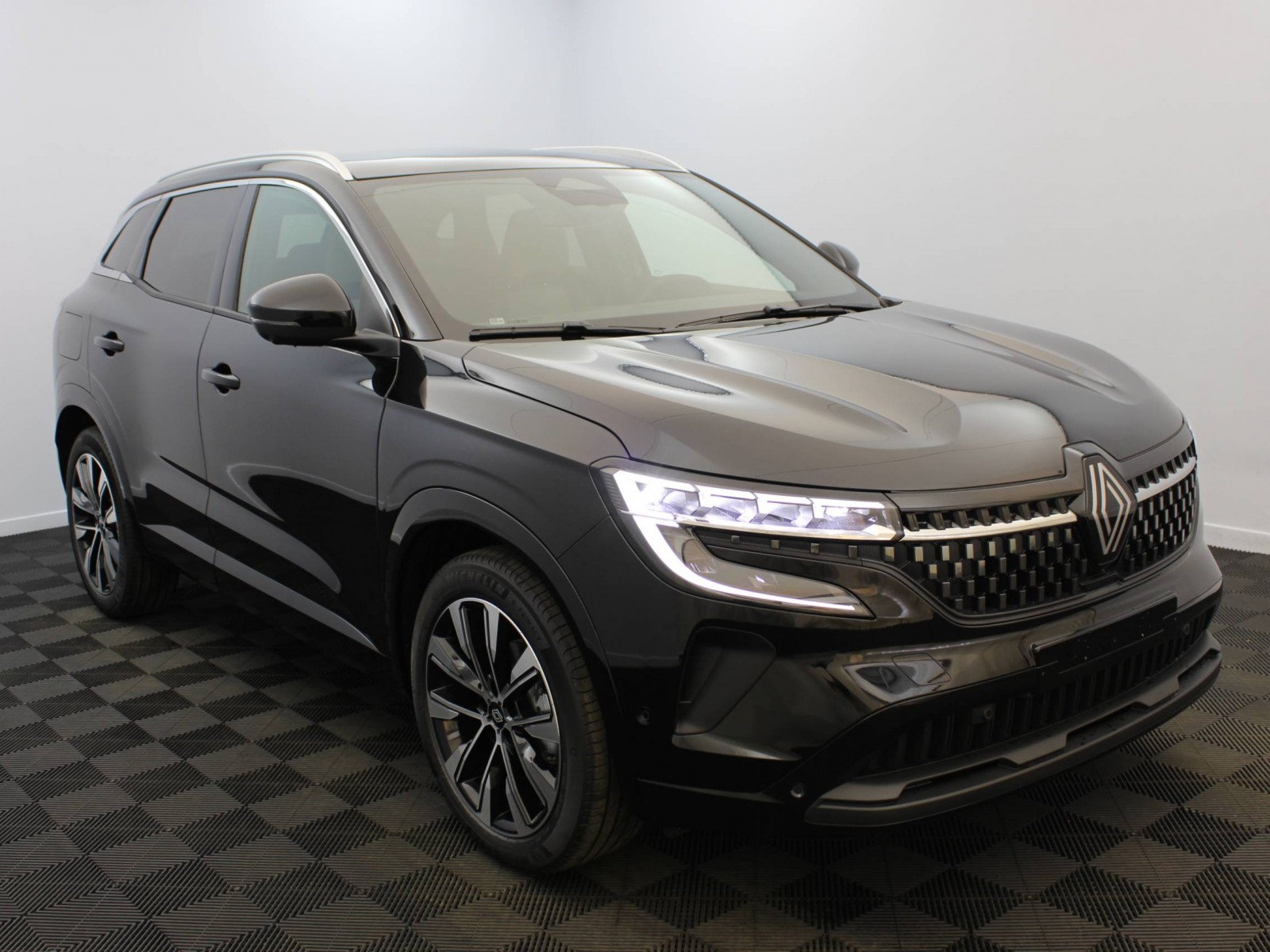 RENAULT - AUSTRAL - #185583 - 1