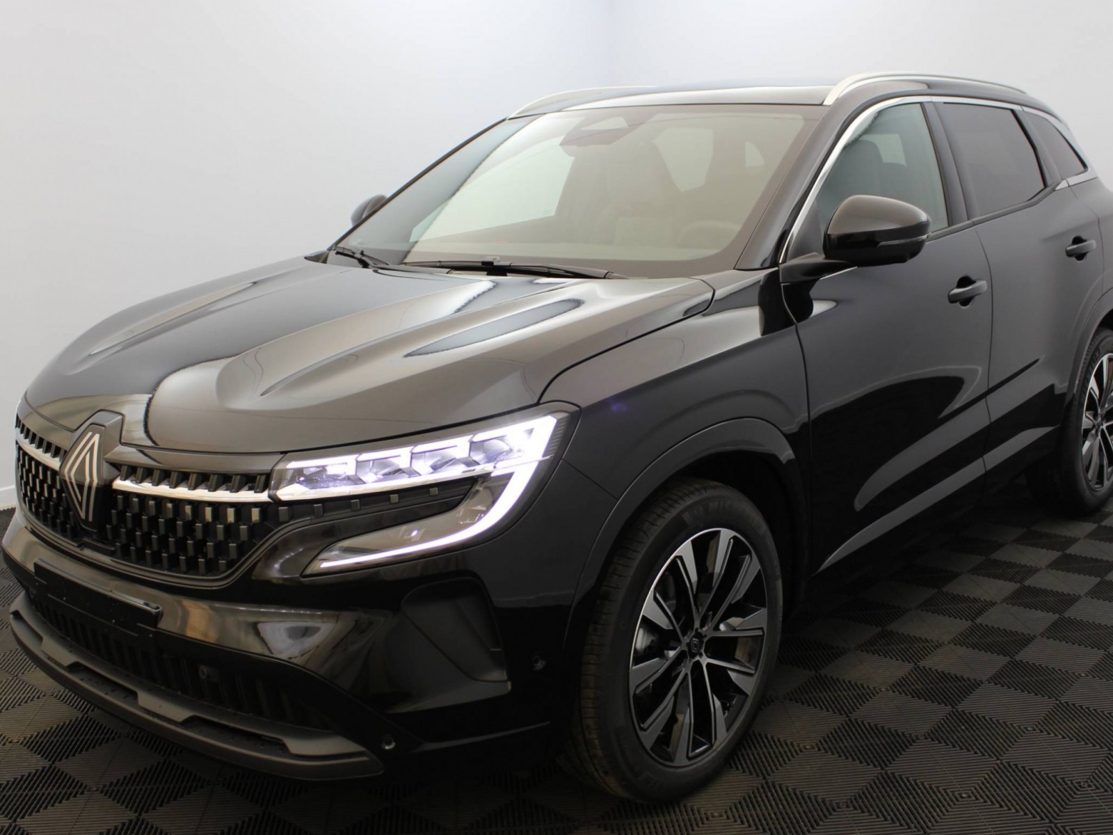 RENAULT - AUSTRAL - #185583 - 16