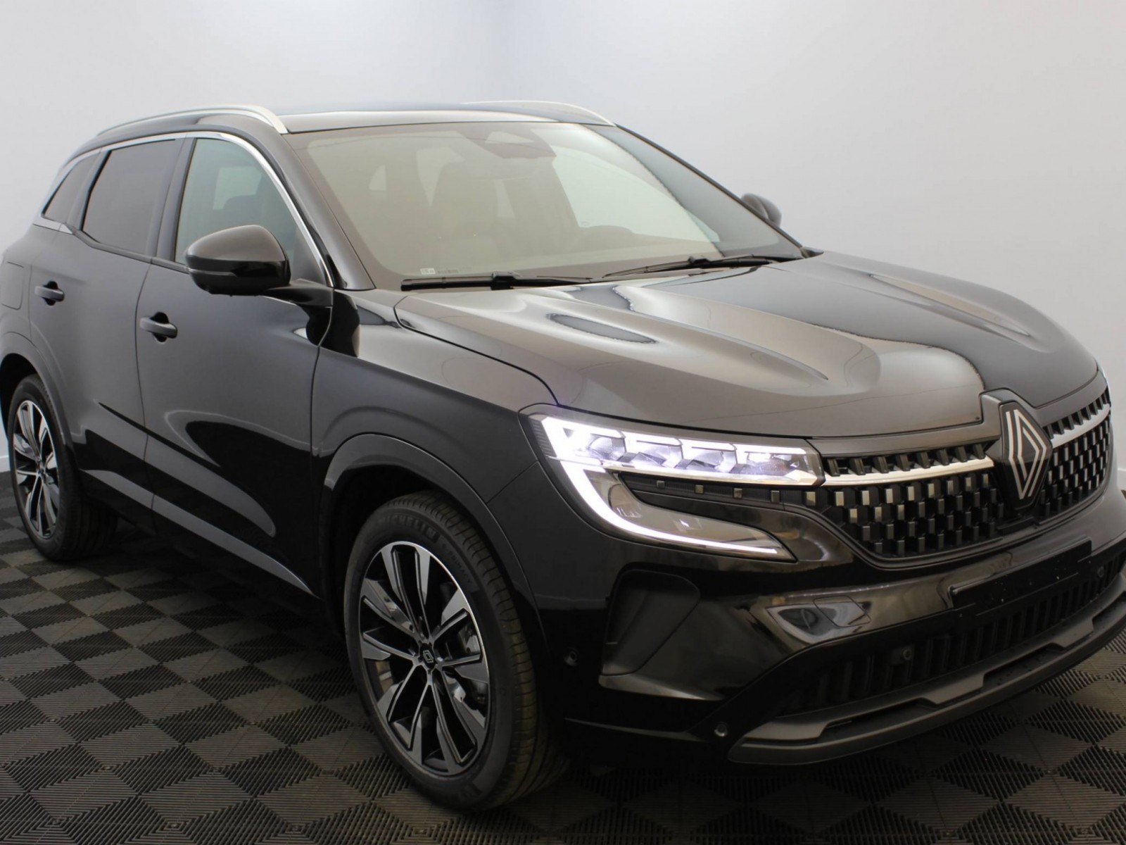 RENAULT - AUSTRAL - #185583 - 17
