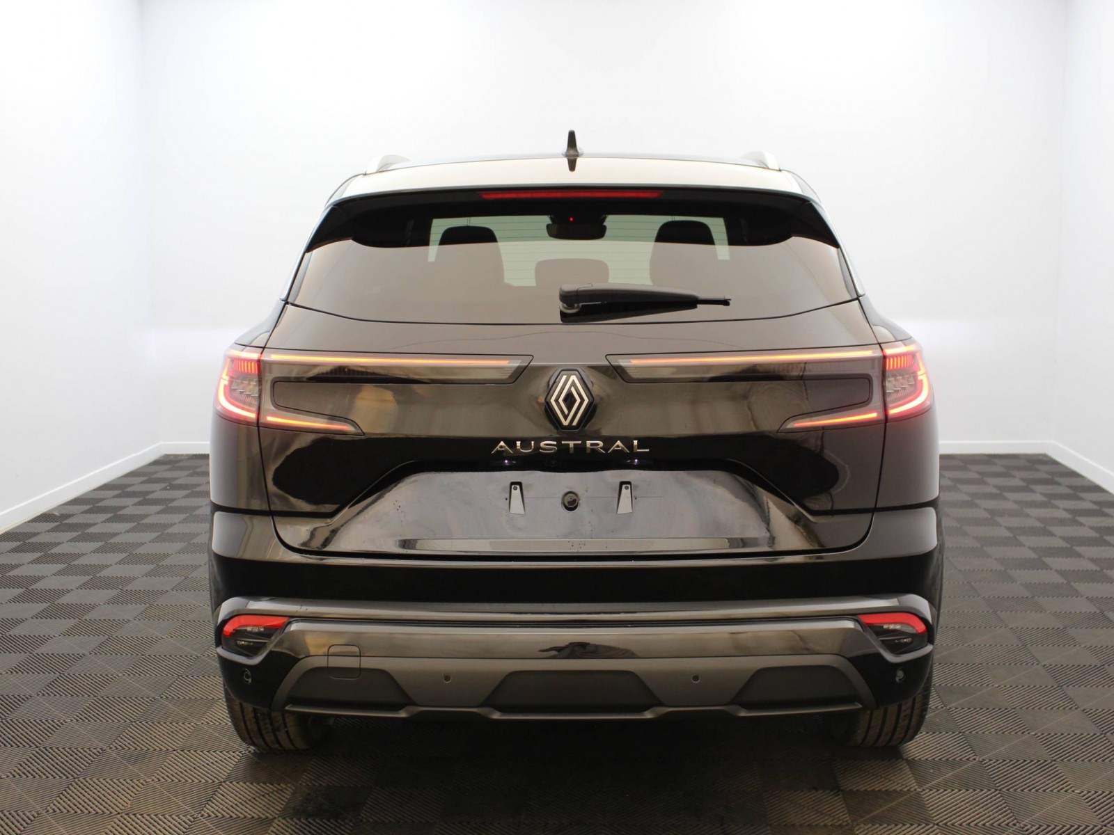RENAULT - AUSTRAL - #185583 - 5