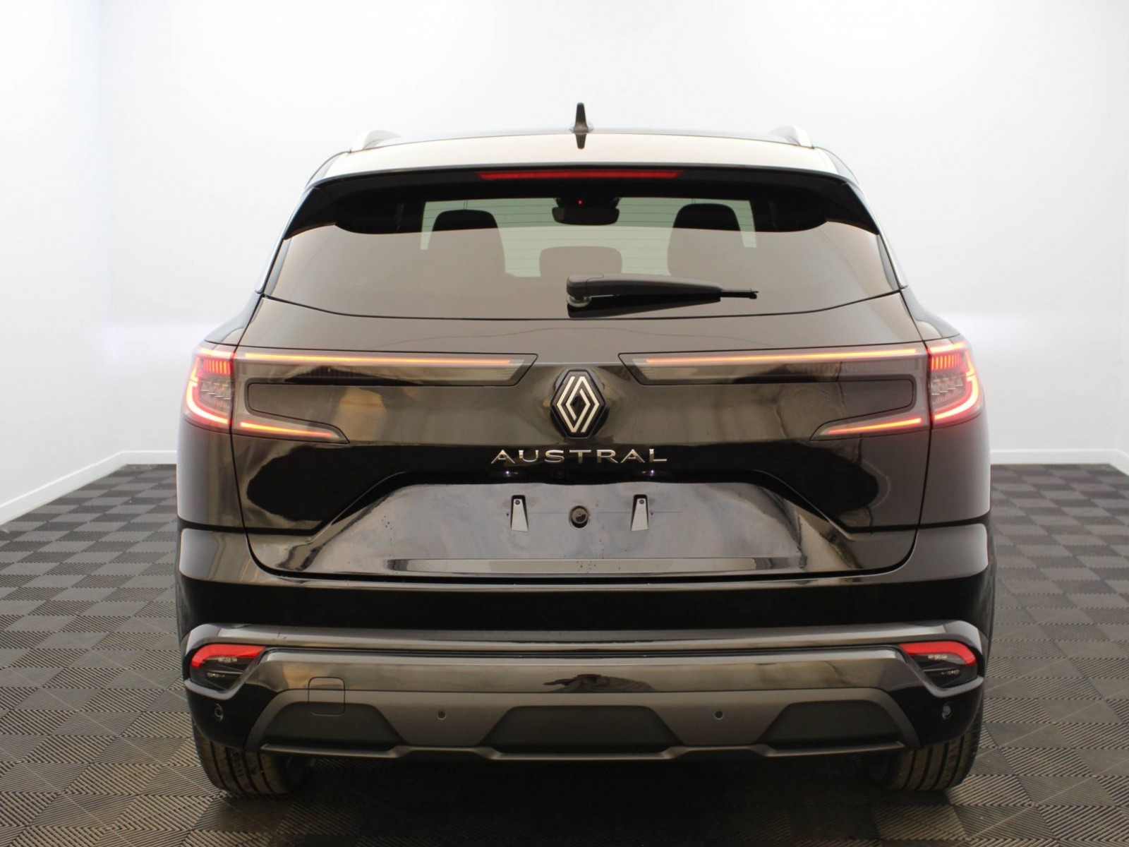 RENAULT - AUSTRAL - #185583 - 21