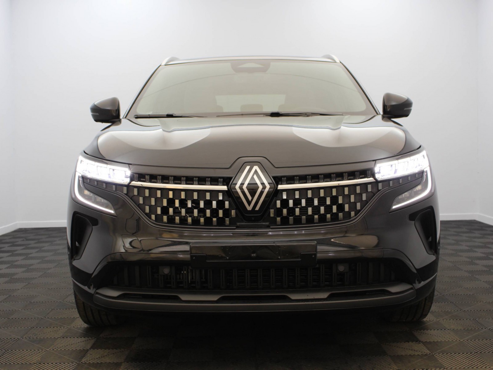 RENAULT - AUSTRAL - #185583 - 4