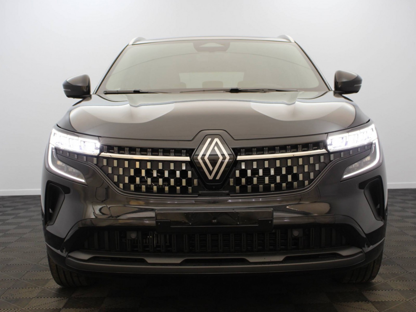 RENAULT - AUSTRAL - #185583 - 20
