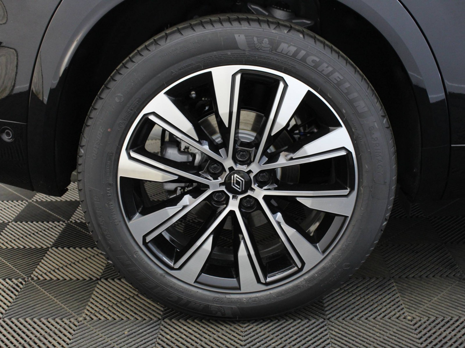 RENAULT - AUSTRAL - #185583 - 6