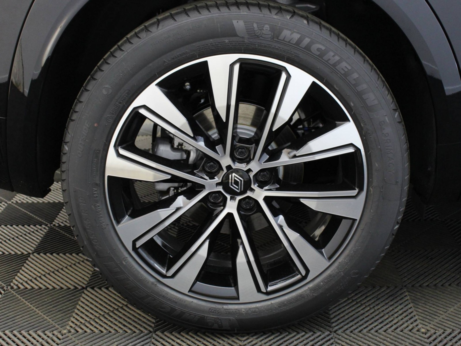 RENAULT - AUSTRAL - #185583 - 22