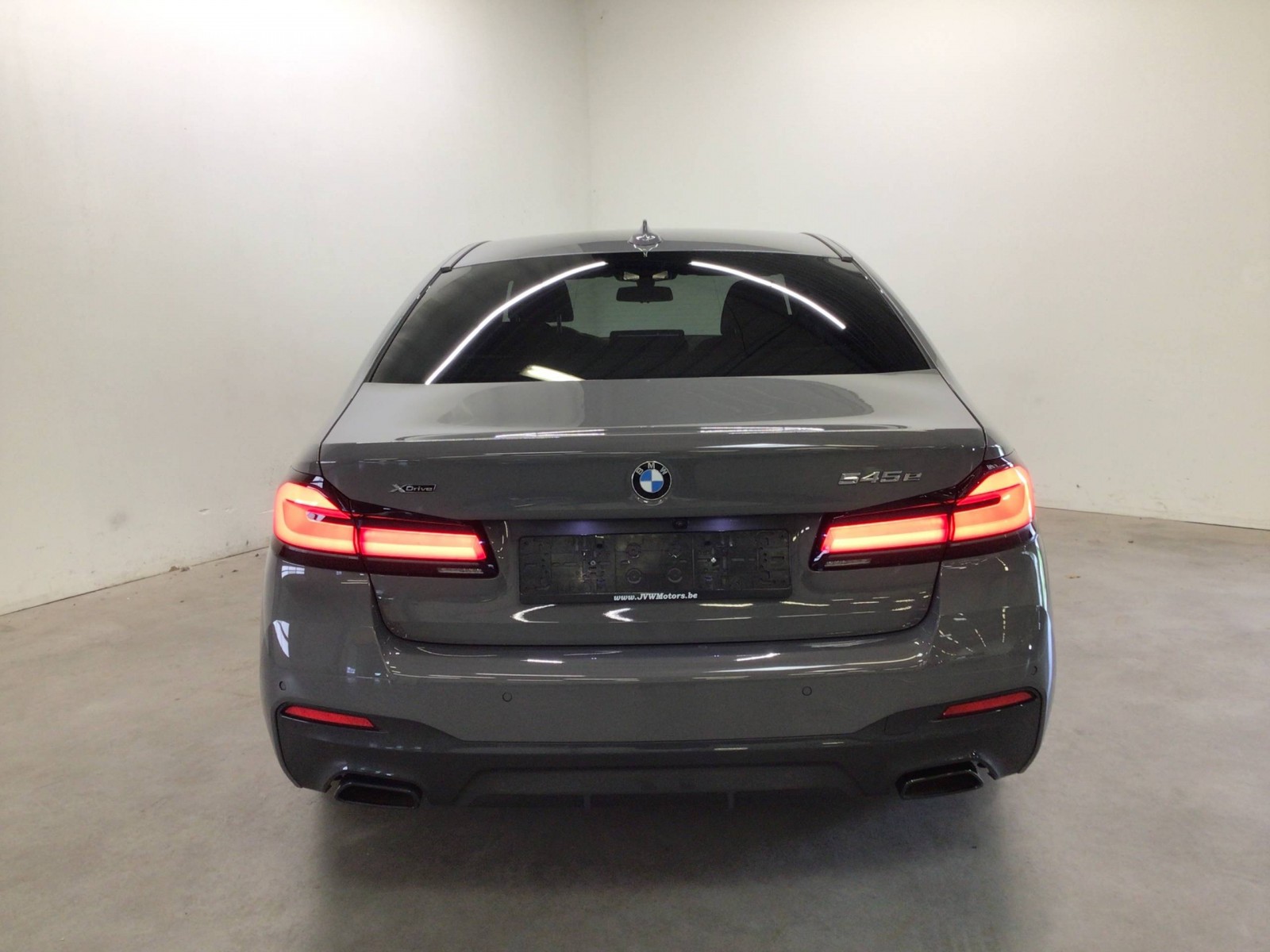 BMW - SERIE 5 G30 LCI - #185725 - 5