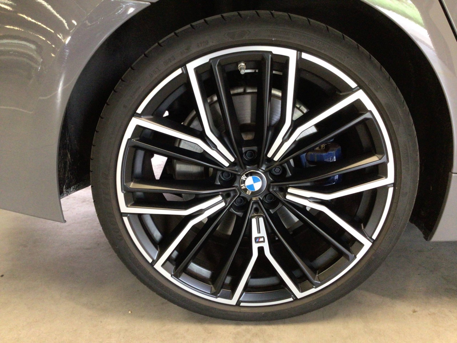 BMW - SERIE 5 G30 LCI - #185725 - 6
