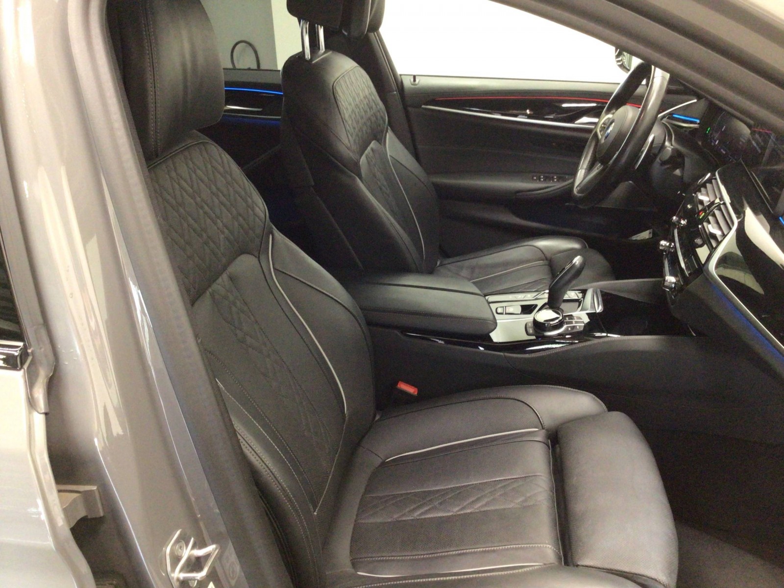 BMW - SERIE 5 G30 LCI - #185725 - 7