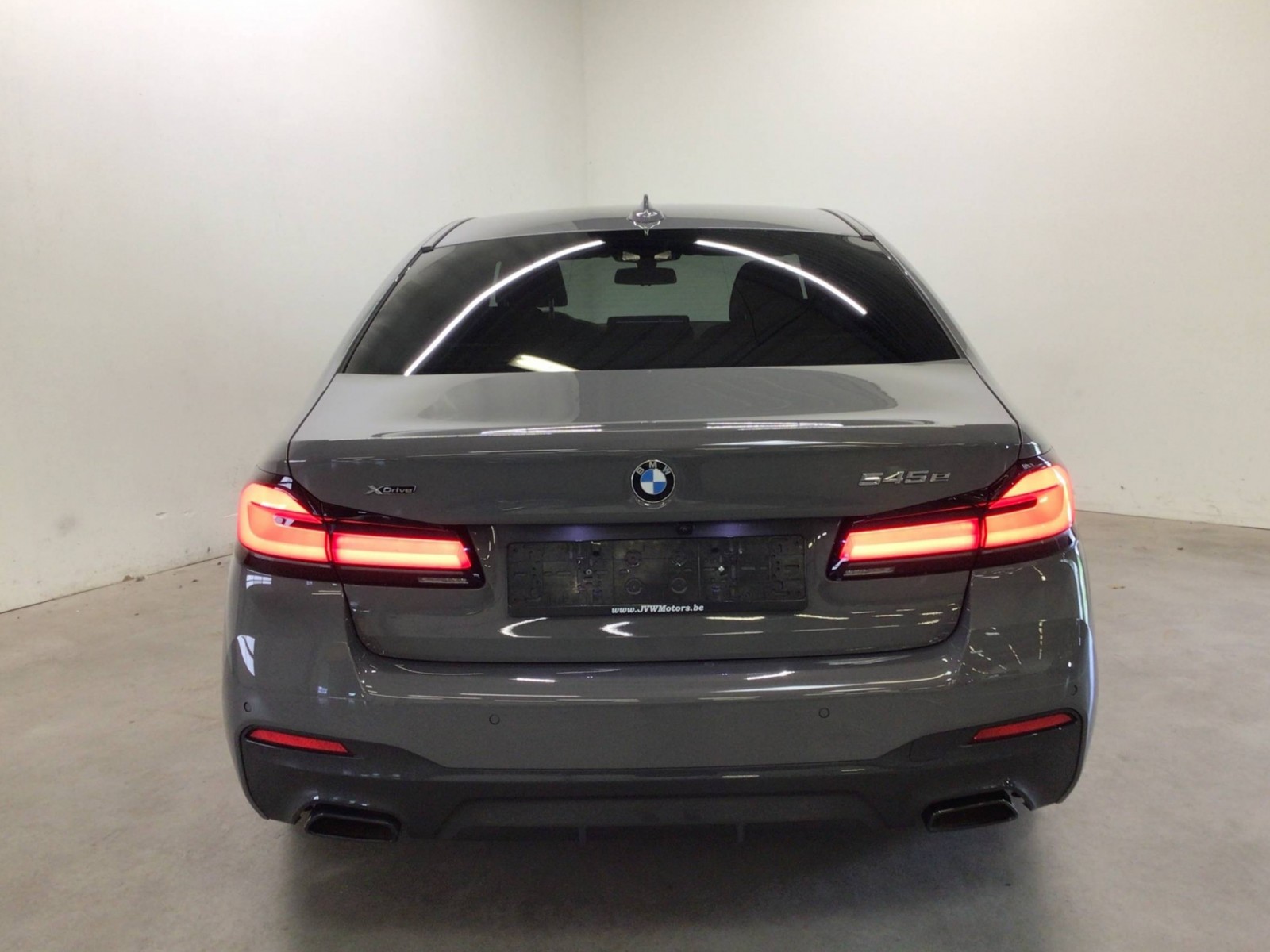 BMW - SERIE 5 G30 LCI - #185725 - 26