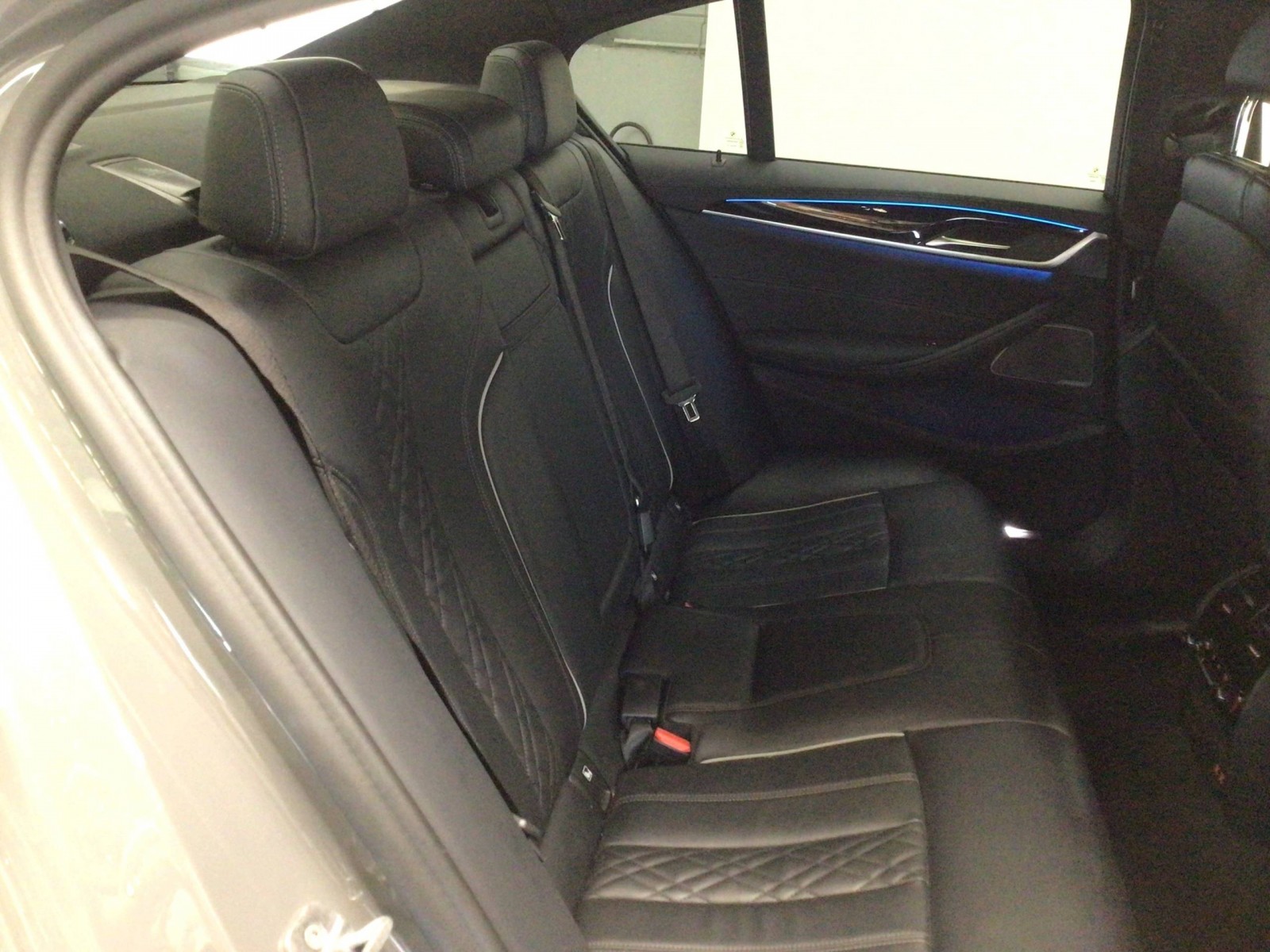 BMW - SERIE 5 G30 LCI - #185725 - 8