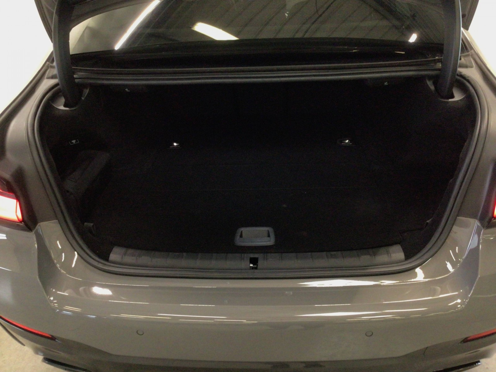 BMW - SERIE 5 G30 LCI - #185725 - 11