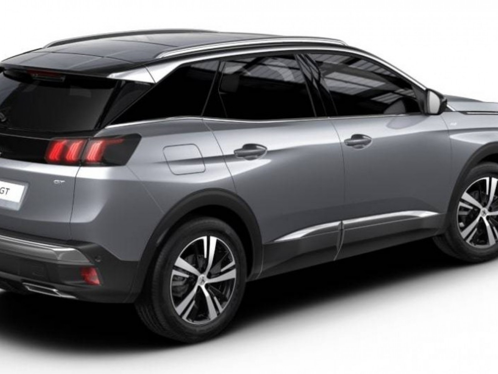 PEUGEOT - 3008 - #185555 - 11