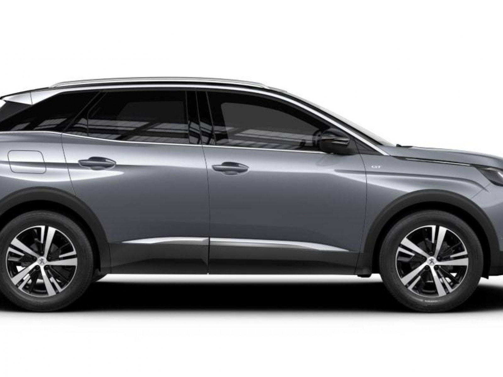 PEUGEOT - 3008 - #185555 - 8