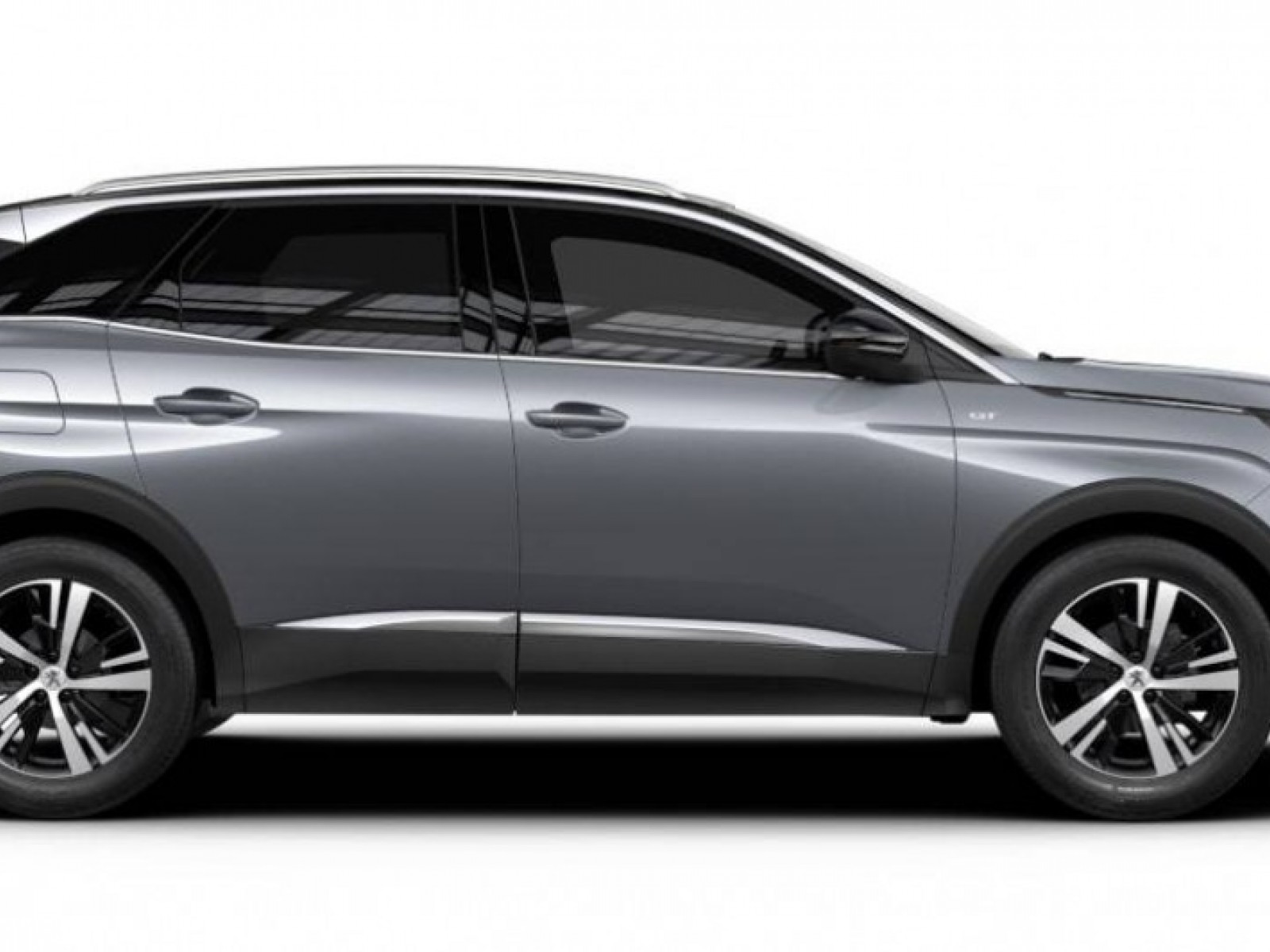 PEUGEOT - 3008 - #185555 - 17