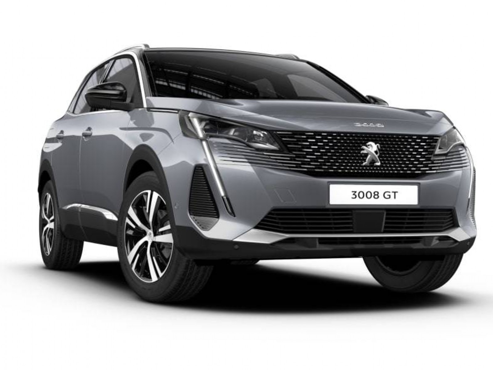 PEUGEOT - 3008 - #185555 - 3