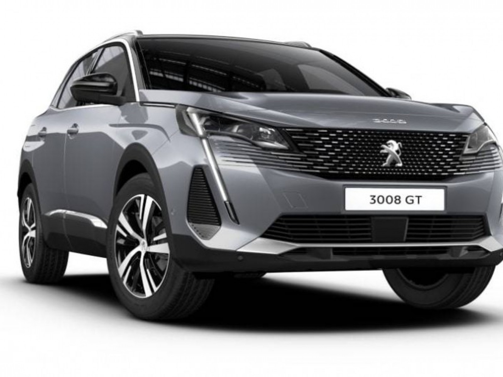 PEUGEOT - 3008 - #185555 - 12