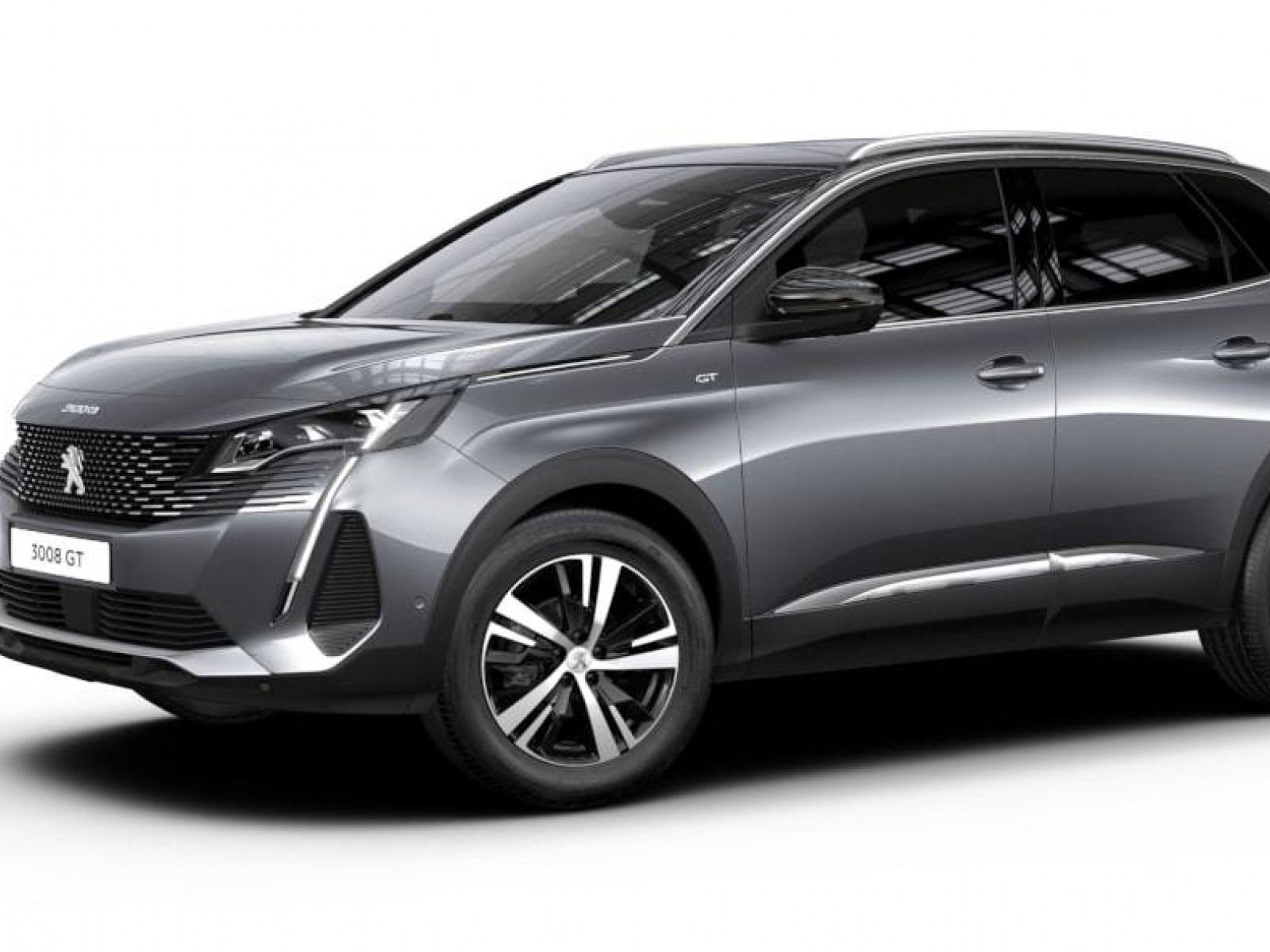 PEUGEOT - 3008 - #185555 - 0
