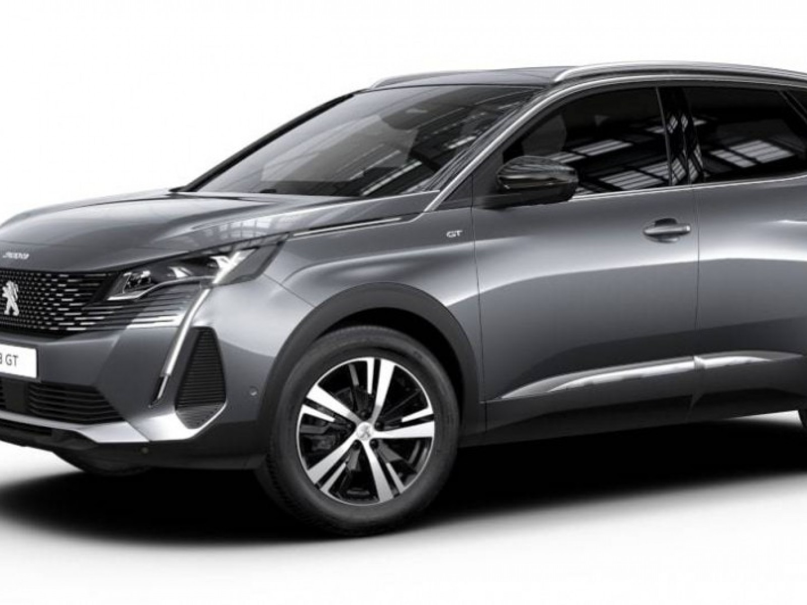 PEUGEOT - 3008 - #185555 - 9