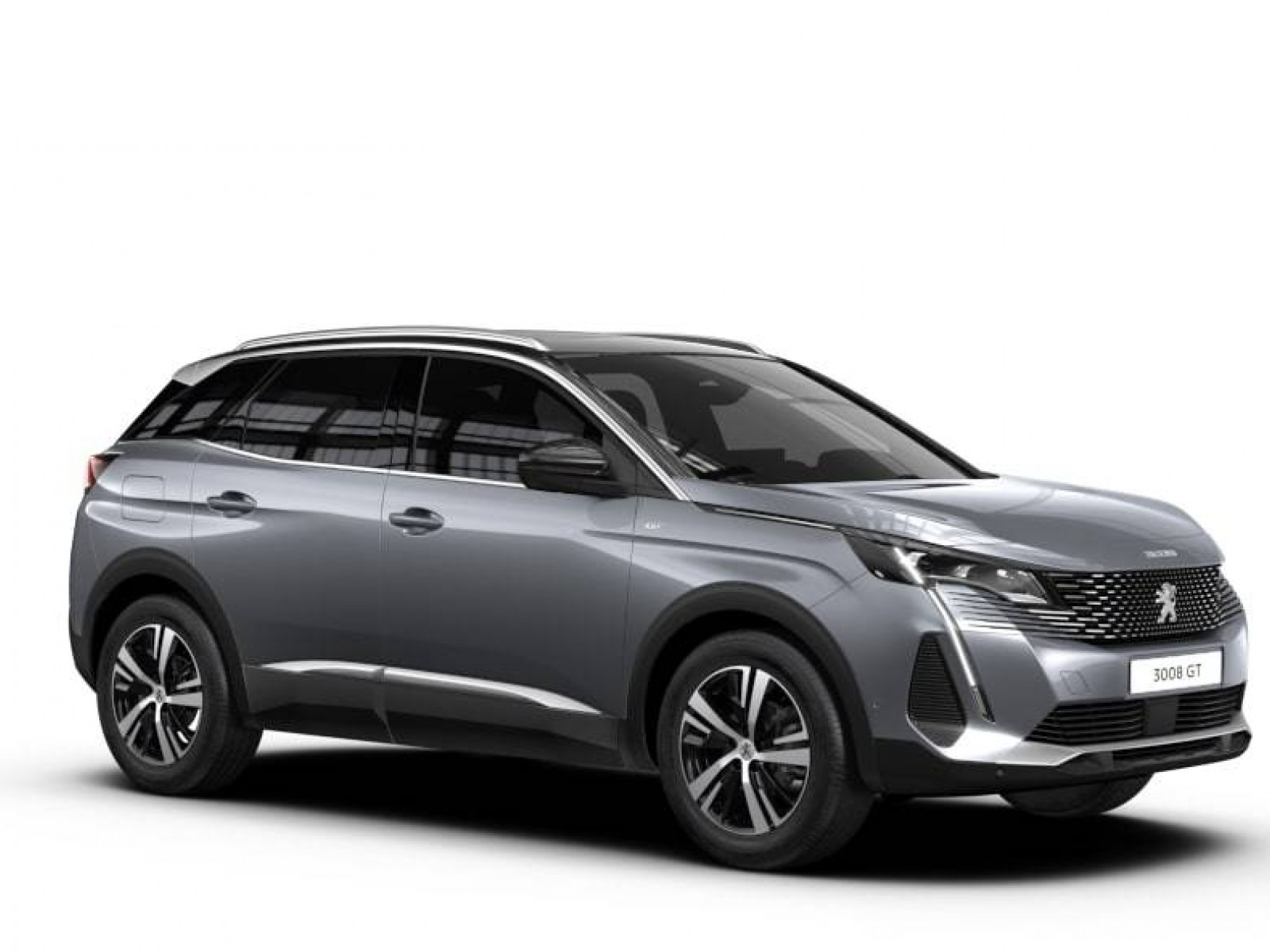 PEUGEOT - 3008 - #185555 - 1